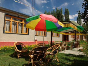 Rabyang Guest House and Homestay